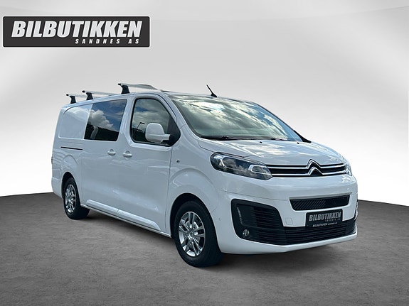 Citroen Jumpy 7 of 18