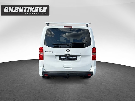 Citroen Jumpy 4 of 18