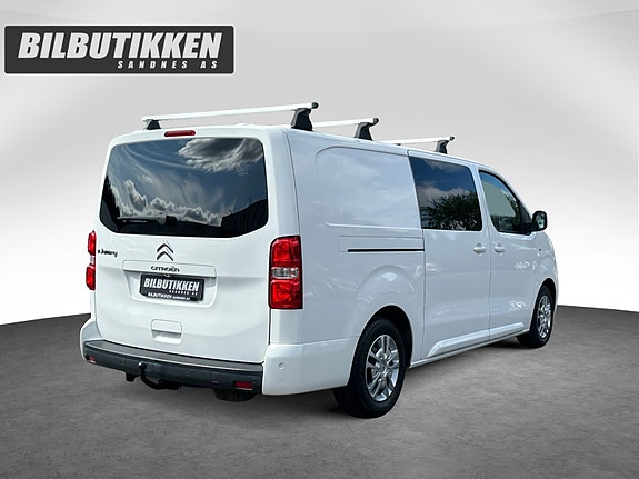 Citroen Jumpy 5 of 18