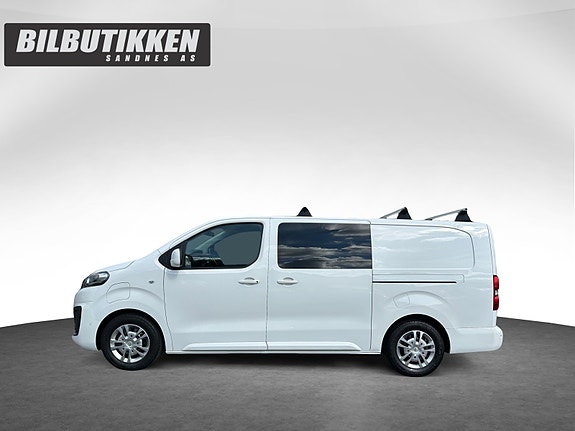 Citroen Jumpy 2 of 18