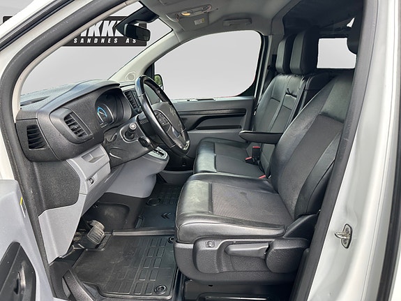 Citroen Jumpy 9 of 18