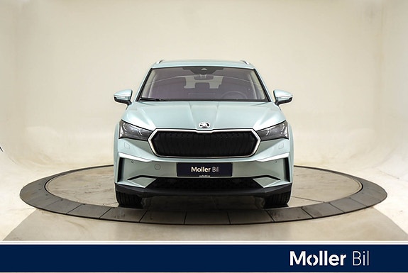 Skoda Enyaq 7 of 30