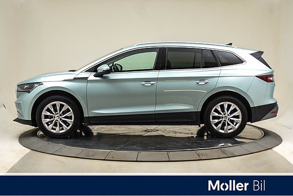 Skoda Enyaq 3 of 30