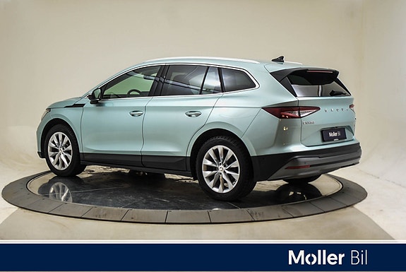 Skoda Enyaq 6 of 30