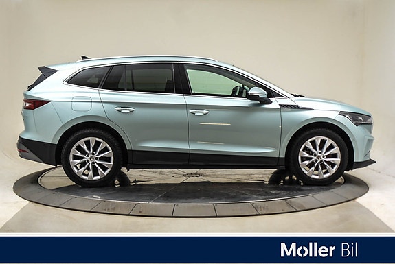Skoda Enyaq 4 of 30