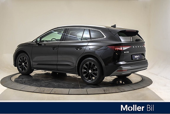 Skoda Enyaq 6 of 30