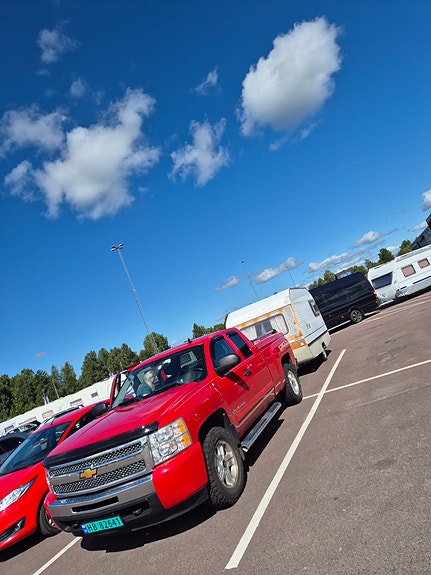 Chevrolet Silverado 2500 8 of 8