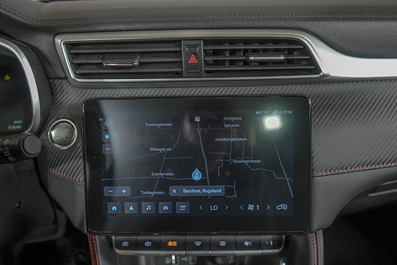 MG ZS EV 21 of 23