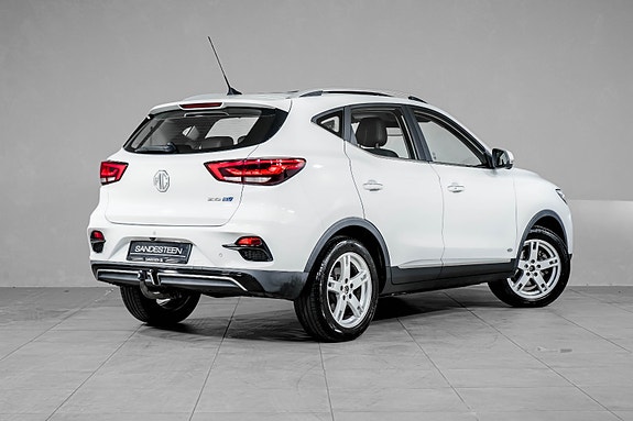 MG ZS EV 4 of 23