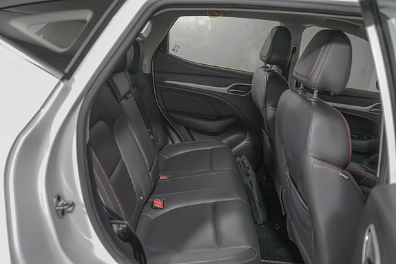 MG ZS EV 11 of 23