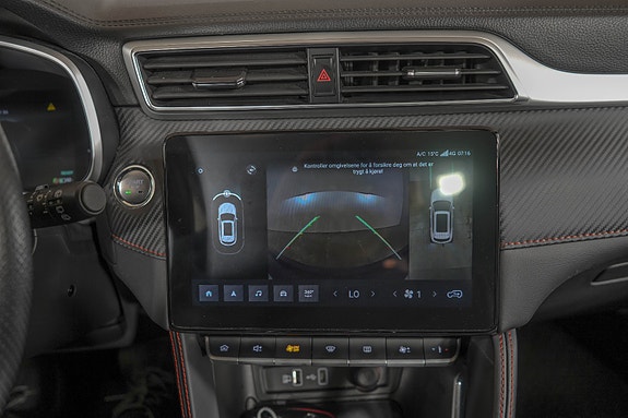 MG ZS EV 20 of 23