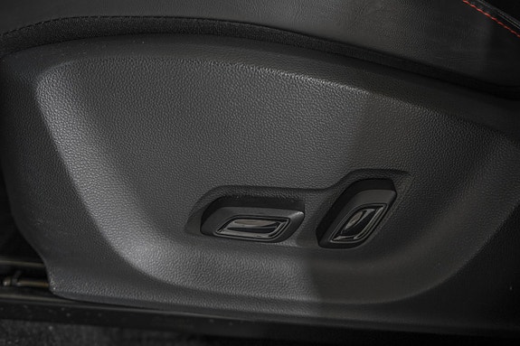 MG ZS EV 12 of 23