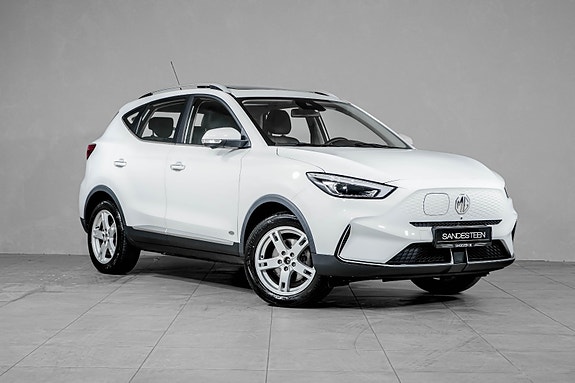 MG ZS EV 3 of 23