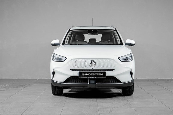 MG ZS EV 2 of 23