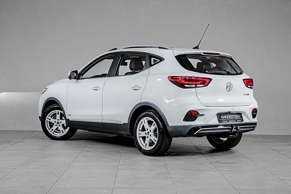 MG ZS EV 5 of 23