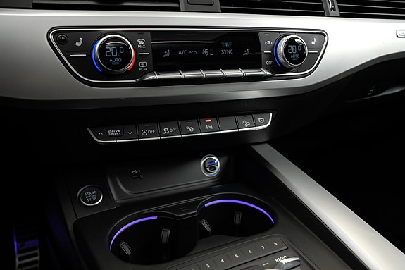Audi A4 allroad 15 of 30