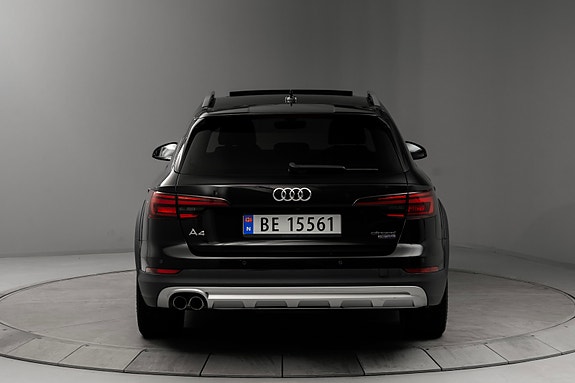 Audi A4 allroad 4 of 30