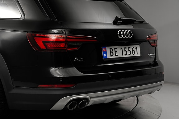 Audi A4 allroad 7 of 30