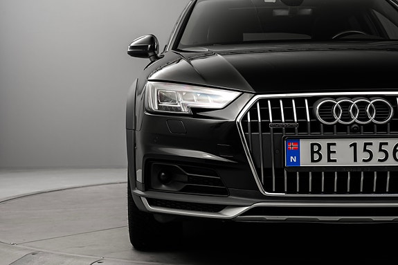 Audi A4 allroad 9 of 30