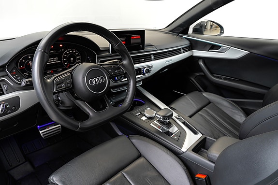Audi A4 allroad 12 of 30