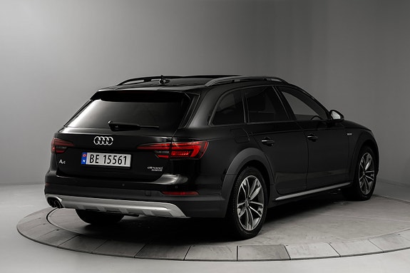Audi A4 allroad 6 of 30