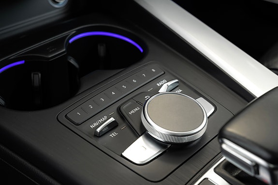 Audi A4 allroad 14 of 30