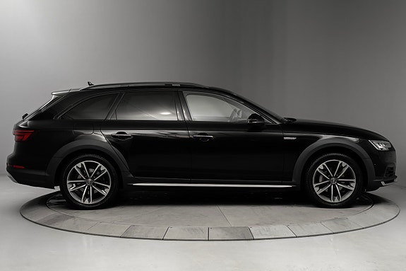 Audi A4 allroad 5 of 30