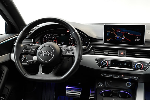 Audi A4 allroad 25 of 30