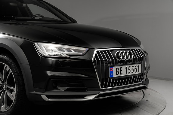Audi A4 allroad 10 of 30
