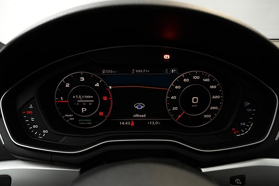 Audi A4 allroad 29 of 30