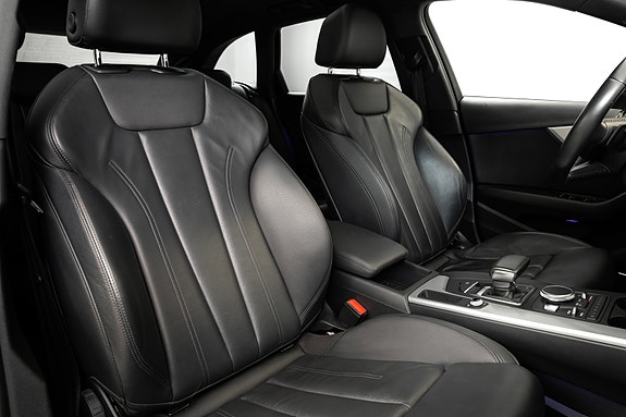 Audi A4 allroad 30 of 30