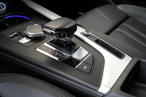 Audi A4 allroad 13 of 30