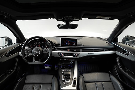 Audi A4 allroad 22 of 30