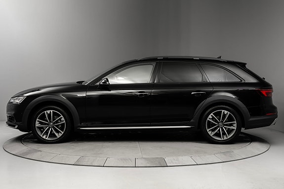 Audi A4 allroad 3 of 30