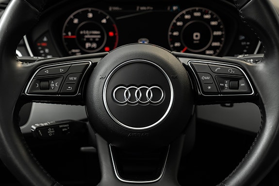 Audi A4 allroad 28 of 30