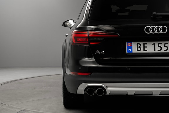 Audi A4 allroad 8 of 30