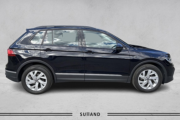 Volkswagen Tiguan 6 of 19