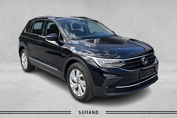 Volkswagen Tiguan 7 of 19