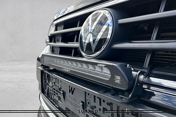 Volkswagen Tiguan 9 of 19
