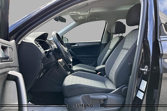 Volkswagen Tiguan 11 of 19