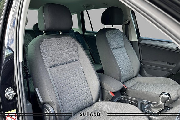 Volkswagen Tiguan 15 of 19