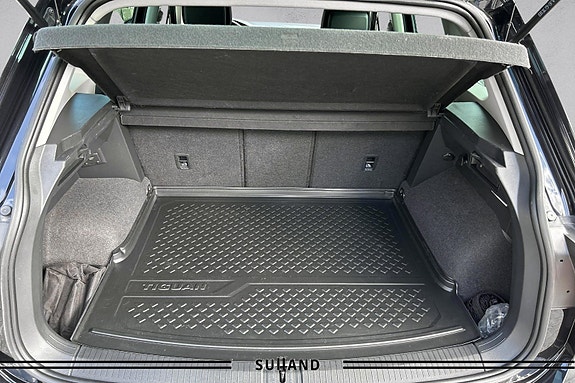 Volkswagen Tiguan 18 of 19