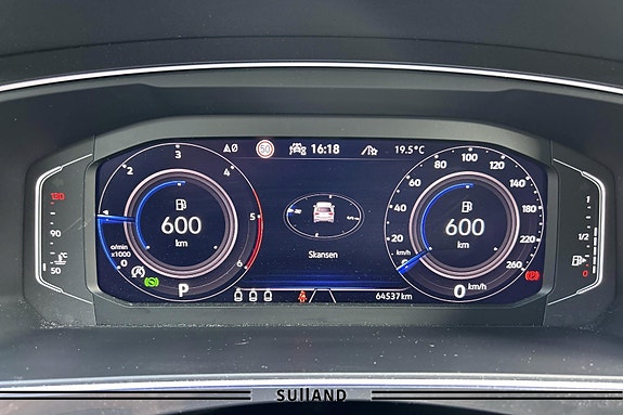 Volkswagen Tiguan 13 of 19