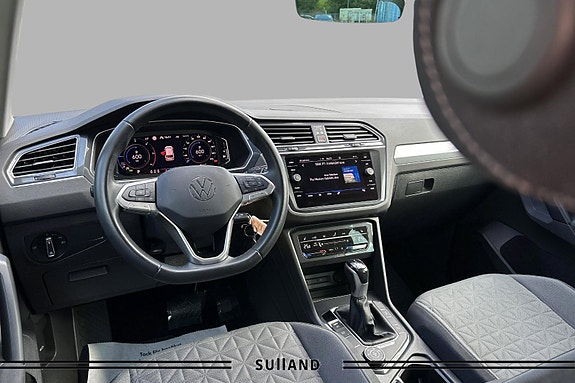 Volkswagen Tiguan 10 of 19