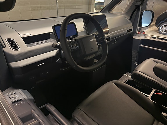 Kia PV5 9 of 24