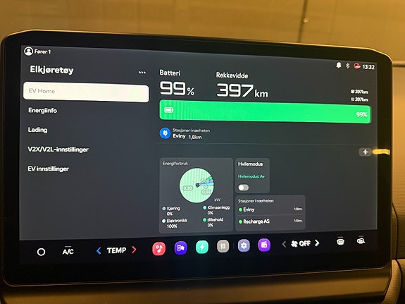 Kia PV5 17 of 24