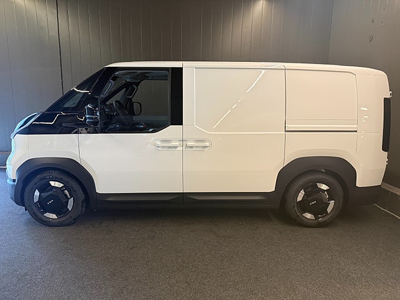 Kia PV5 3 of 24