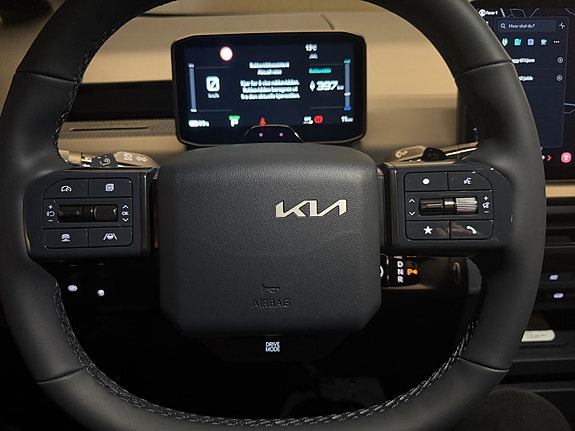 Kia PV5 10 of 24