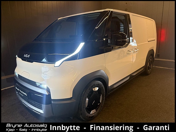 Kia PV5