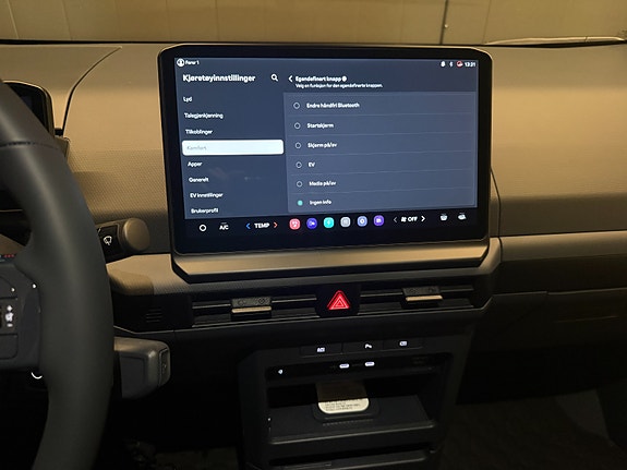 Kia PV5 14 of 24